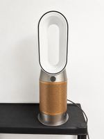 Dyson Hot+Cool Formaldehyde wie neu zu wenig gebraucht