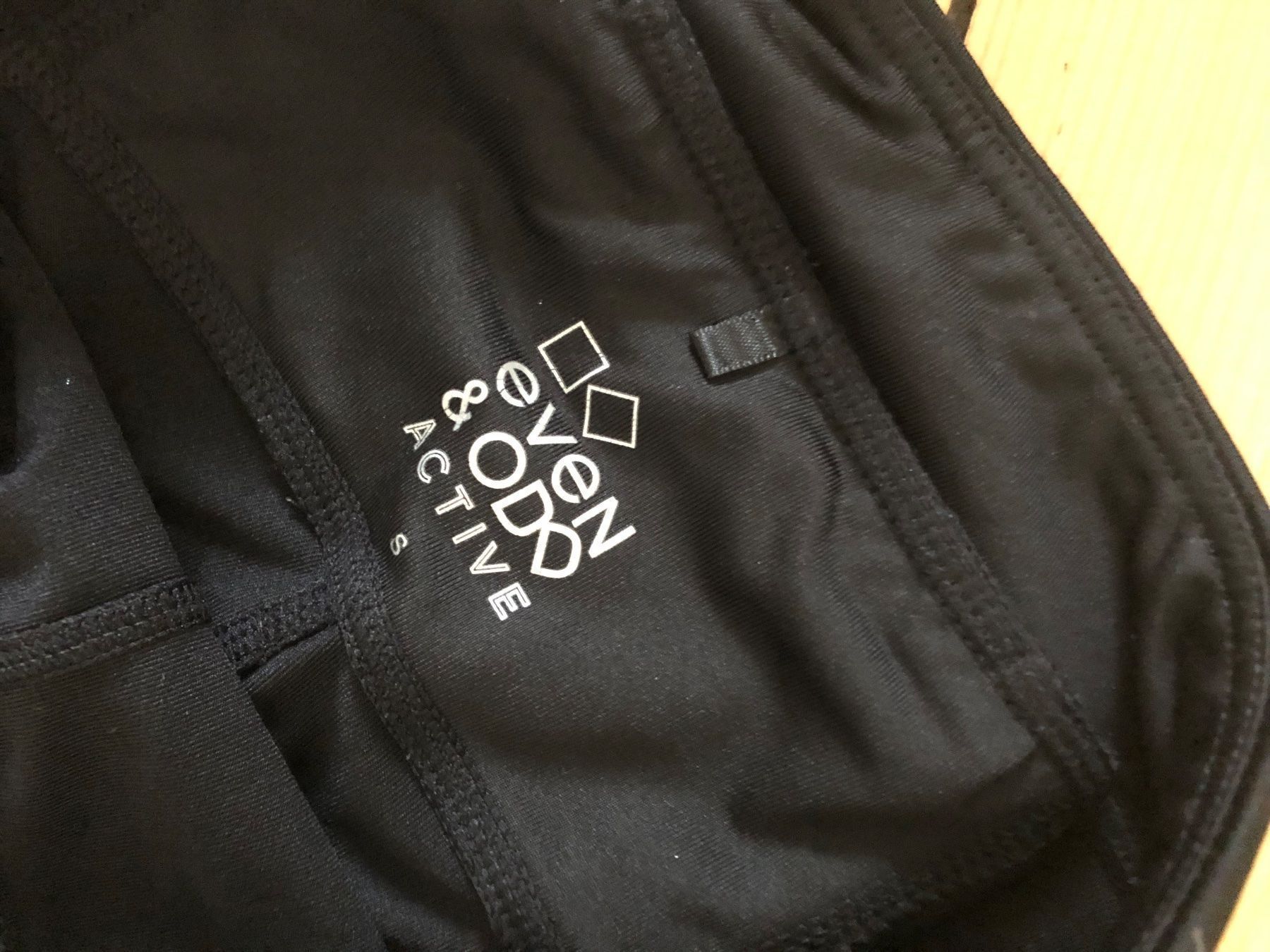 Leggings: Leggins – Usato da Zürich venduto da Chanelle07 1