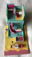 Polly Pocket, Vintage Beach Cafe 1993