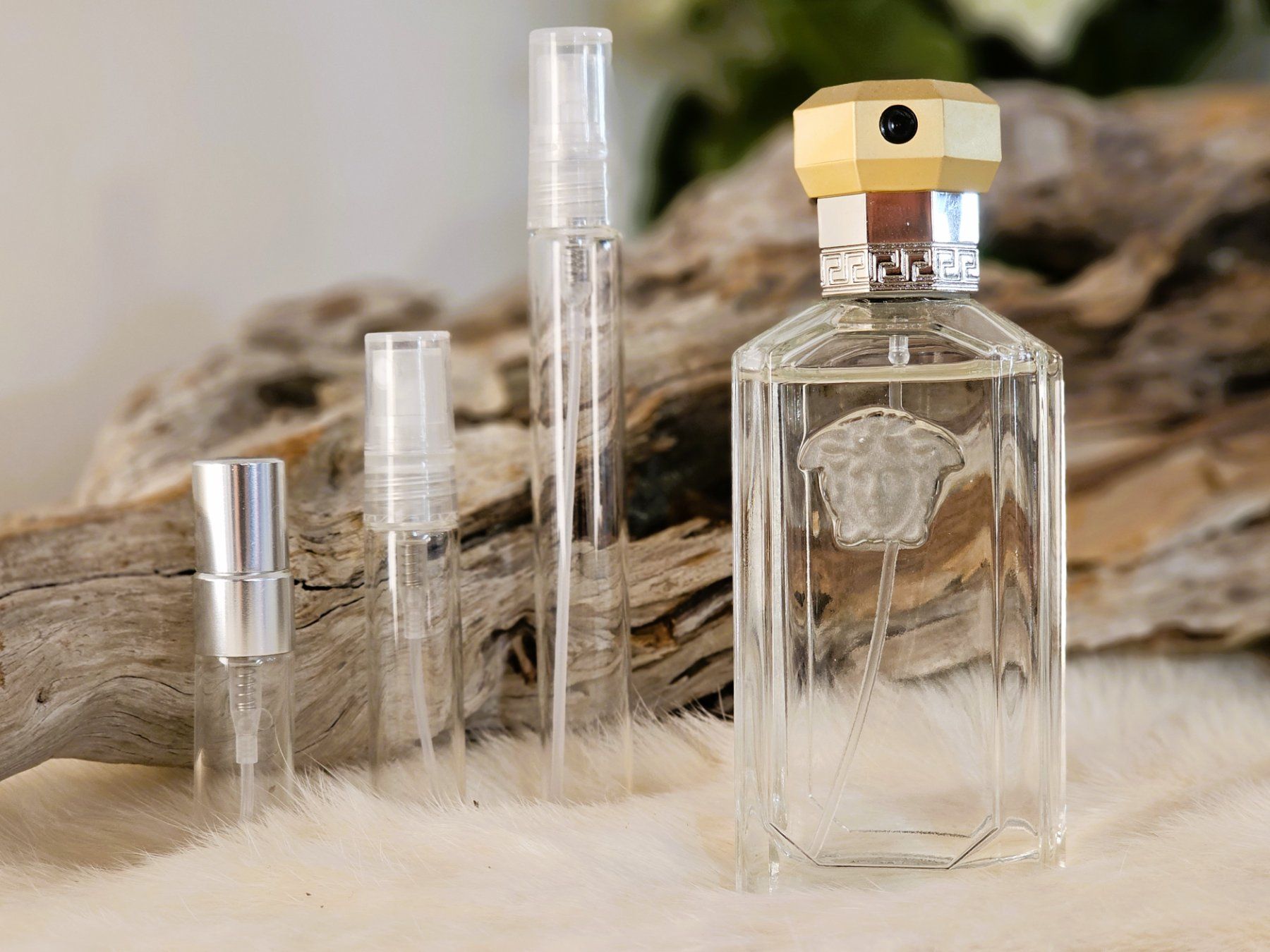 Versace Profumi & Eau de Toilette: The Dreamer, Versace - Echantillon 10ml – Nuovo (secondo la descrizione) da Riehen venduto da ced_gs5t