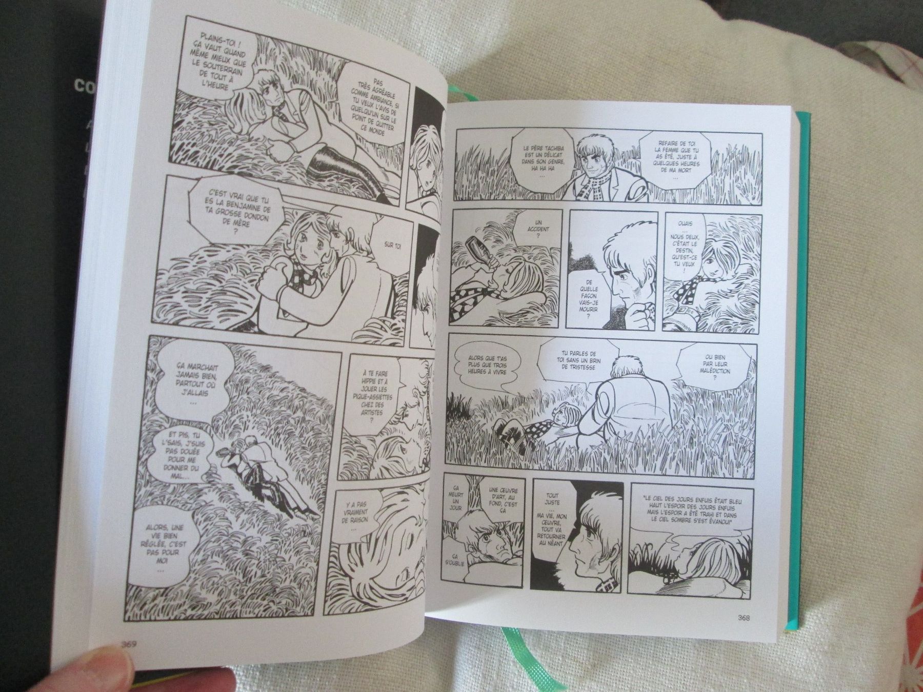 Fumetti: Barbara - Intégrale – Usato da Neuchâtel venduto da Dualseele 7