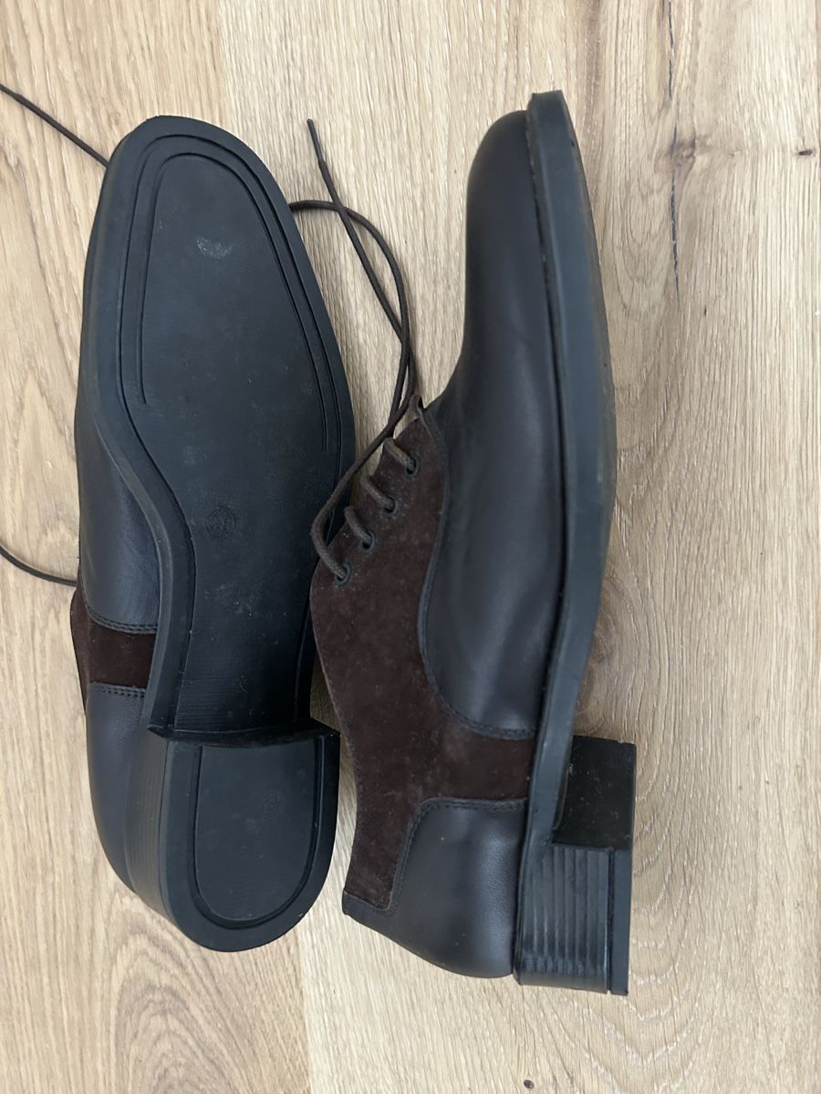Scarpe da donna: Roberto Santi Schuhe Gr. 38 – Usato da Emmen venduto da Carbru 2