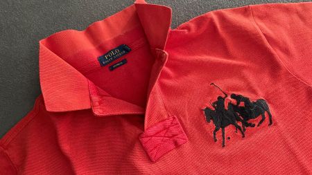 Big Pony Poloshirt Ralph Lauren XL ( Gratisversand CH )