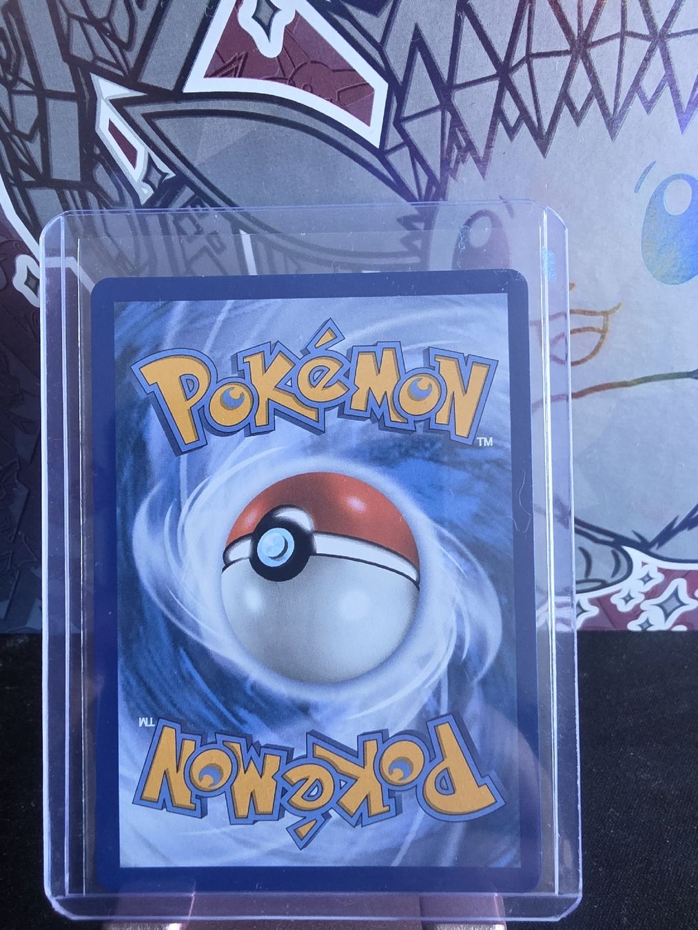 Pokémon Carte collezionabili: Carte Pokemon : Marisson . 087 086 – Nuovo (secondo la descrizione) da Riddes venduto da stefanobsn 1