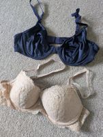 Victorias Secret 2 BHs, Gr. 80B