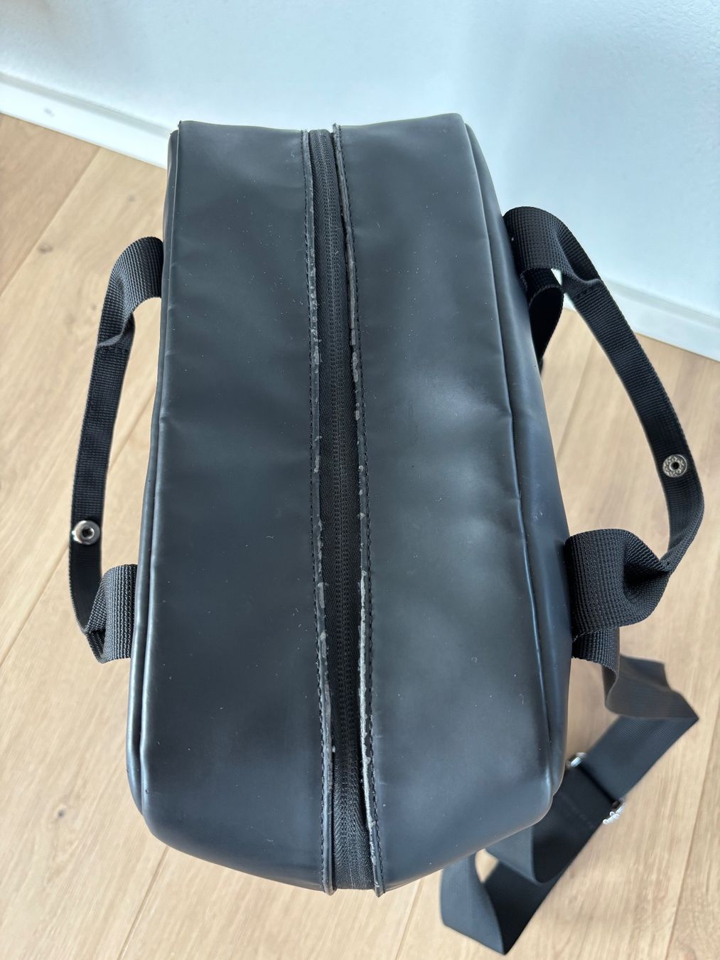 Zaini: Kapton & Son Bergen – Usato da Dübendorf venduto da mon_hn88 1
