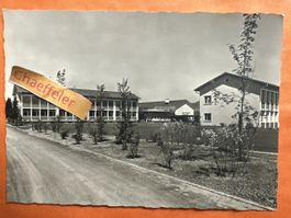 Sursee, 1960er Jahre?