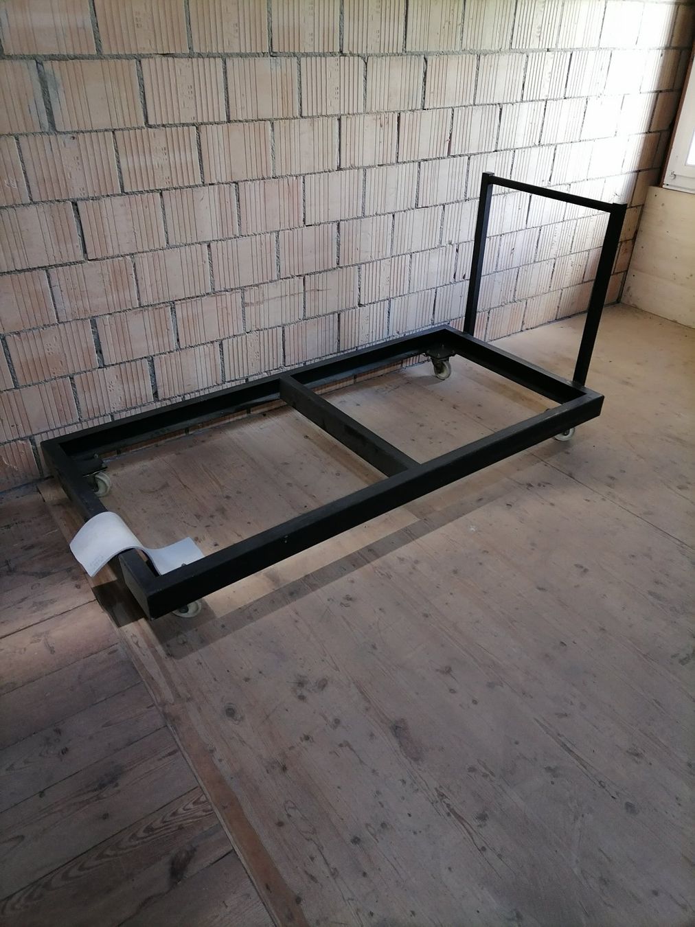 Carrelli di trasporto: Plattform Wagen – Usato da Winterthur venduto da subi2012