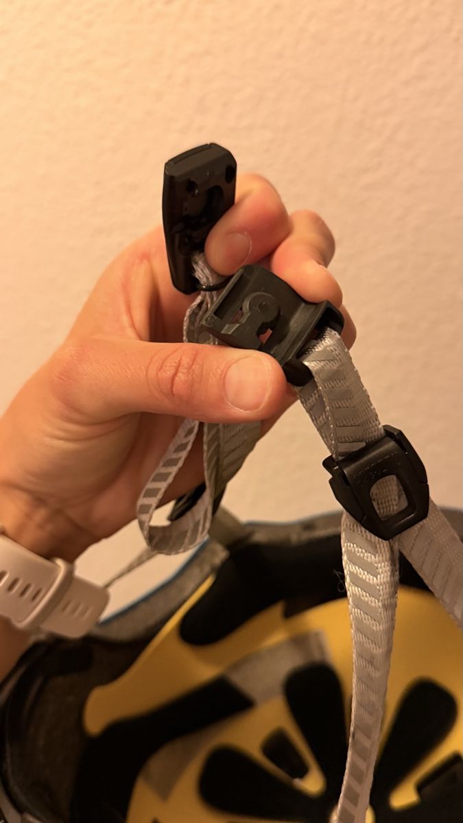 Caschi: Velohelm mit MIPS von Nutcase - brandneu! – Nuovo (secondo la descrizione) da Zürich venduto da jas_lk8w 3