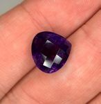 Pietre preziose: 5.4 ct natürlicher Amethyst – Nuovo (secondo la descrizione) da Pratteln venduto da Gunic