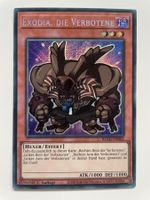 YuGiOh Exodia, die Verbotene | SCR