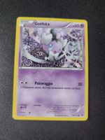 Gothita 32/124 Pokémon XY Fates Collide 2016 (IT) ab 1.-