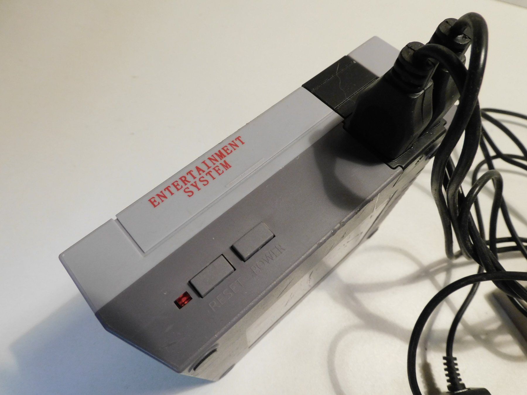 Konsolen: Entertainment System – Gebraucht aus Sursee von 76 2