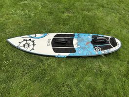 Kitesurfboard Surfboard Shortboard Surfbrett