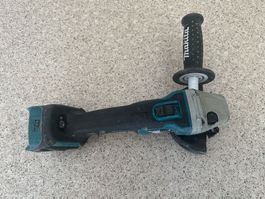Makita Akkuwinkelschleifer DGA 513 Z