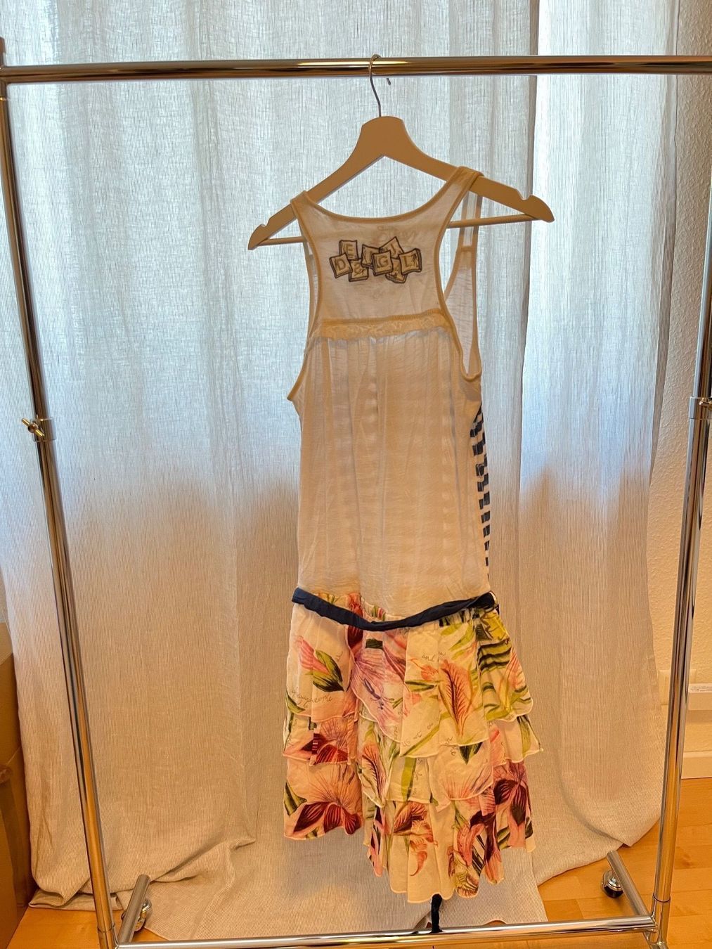 Kleider: Desigual Kleid – Gebraucht aus Aesch BL von san_trv5