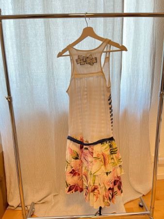 Desigual Kleid