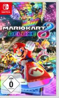 Mario Kart 8 Deluxe