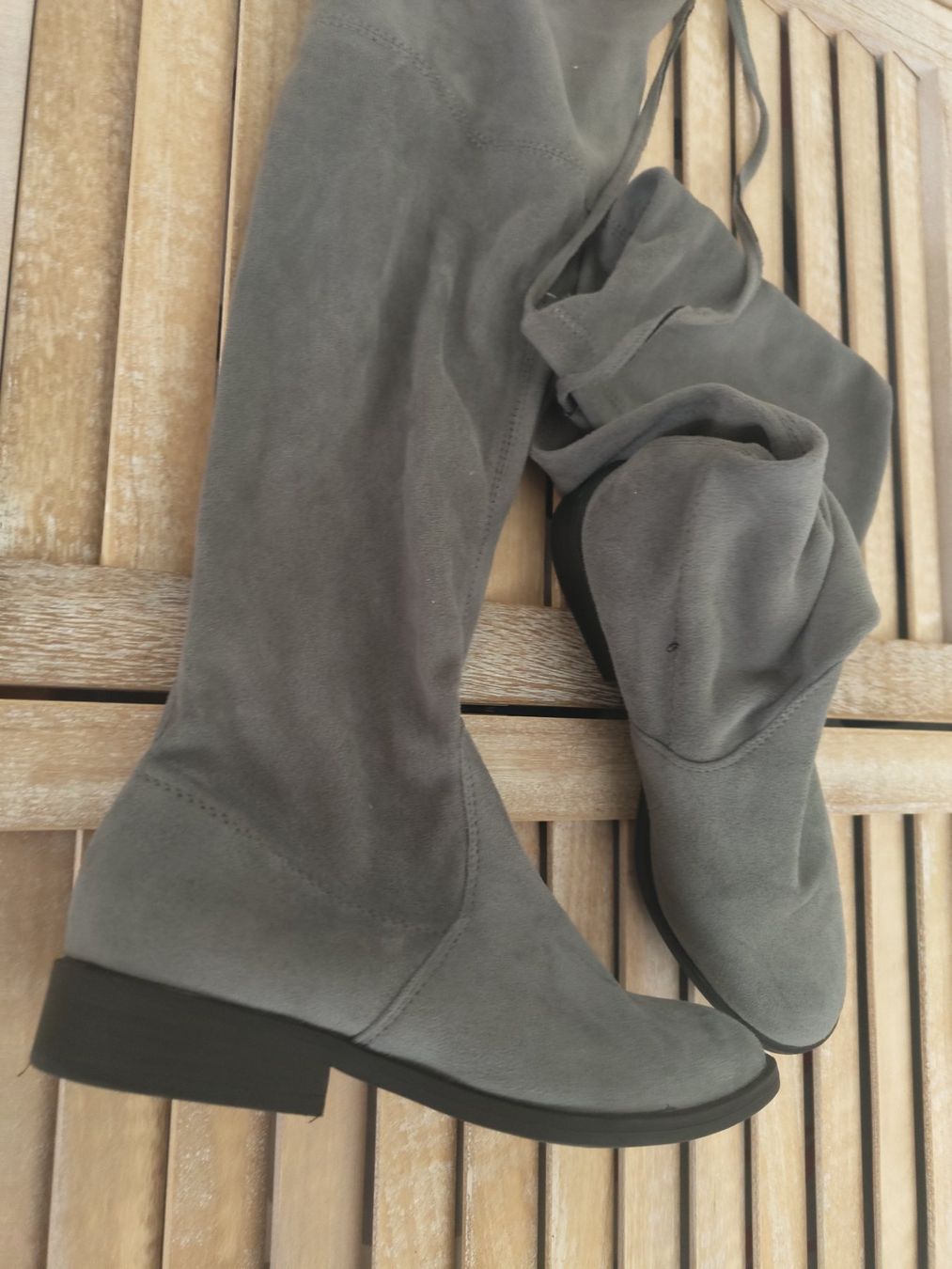 Scarpe da donna: Bottes – Usato da Grand-Lancy venduto da ana_7y2f