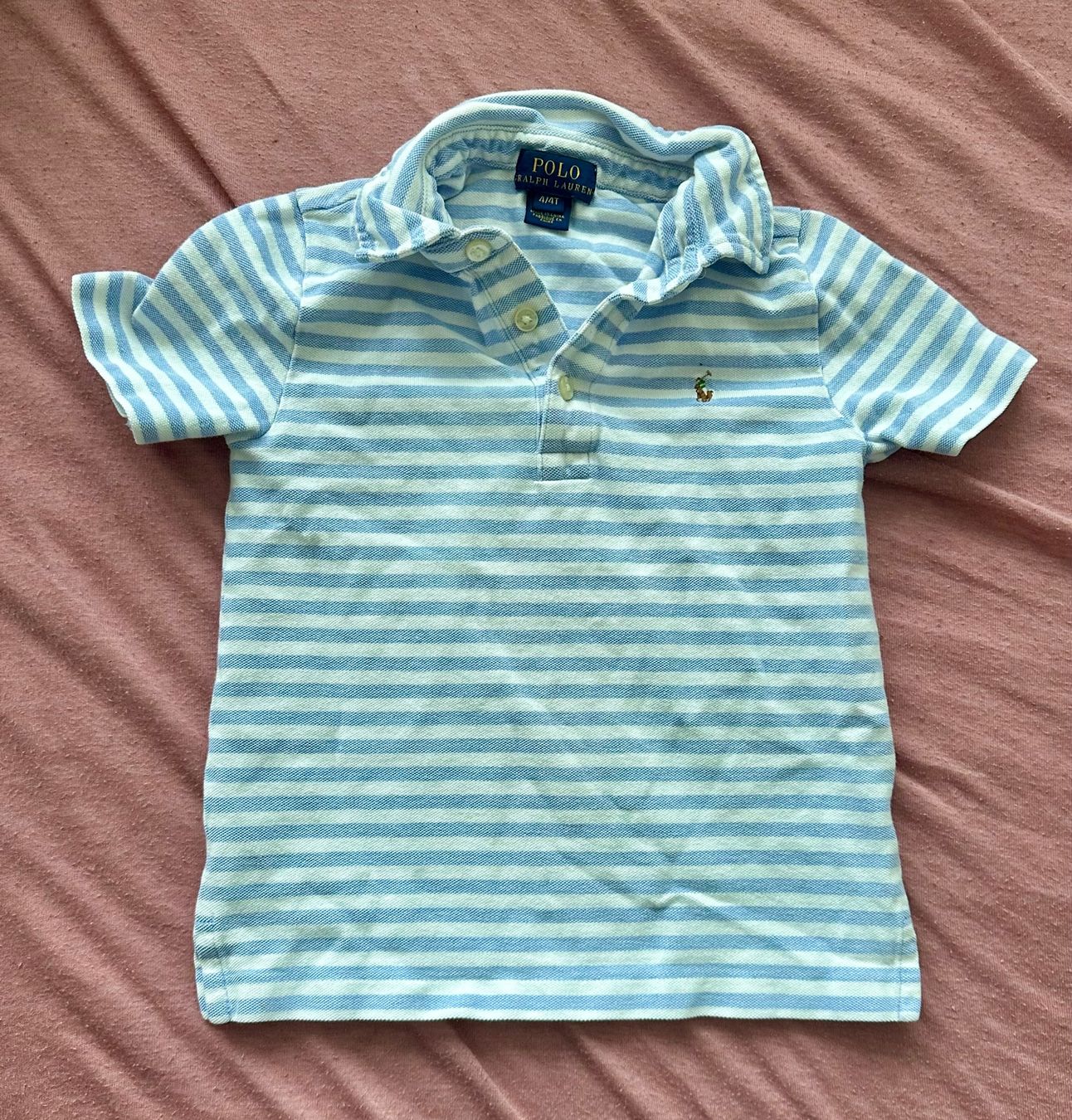 Ralph Lauren Camicie, T-shirt & Polo: T-Shirt Polo Ralph Lauren – Usato da Dürrenroth venduto da tvy_bh56