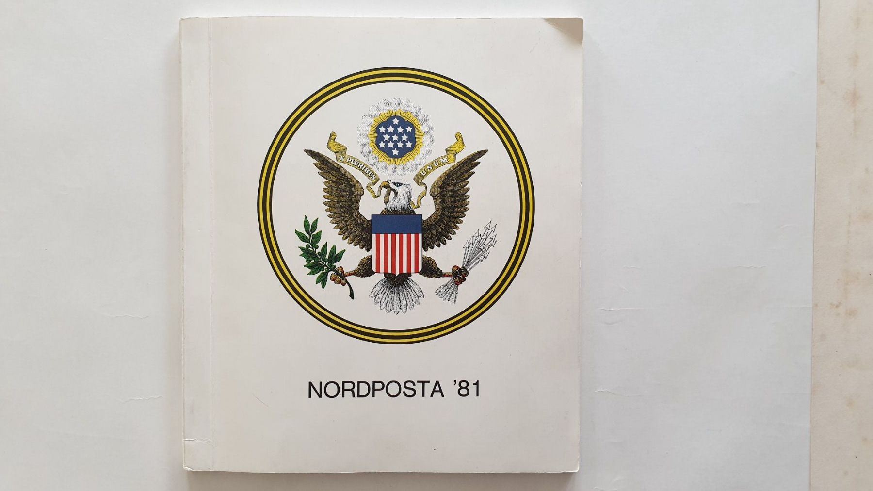 Tous les timbres: Nordposta 1981 – D'occasion à Goldach par armando_r
