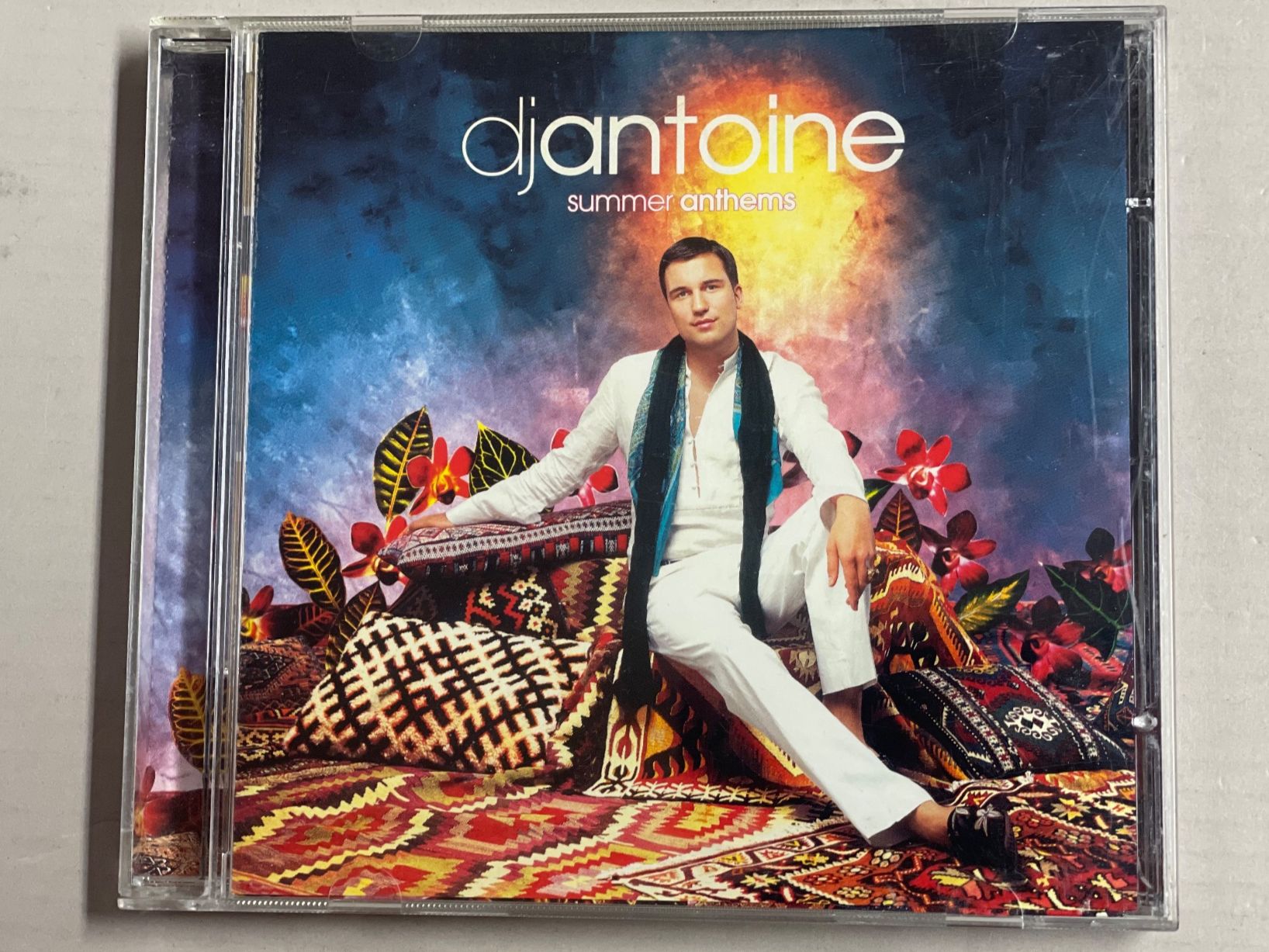 CDs: DJ Antoine – D'occasion à Muri b. Bern par AdidasCollector 3