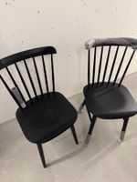 AM.PM Ivy Esszimmerstühle – 2er-Set aus Massivholz – Neu in