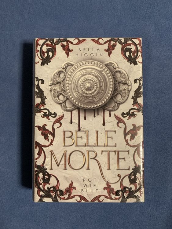 Belle Morte mit Chest of Fandoms Farbschnitt Kaufen auf Ricardo