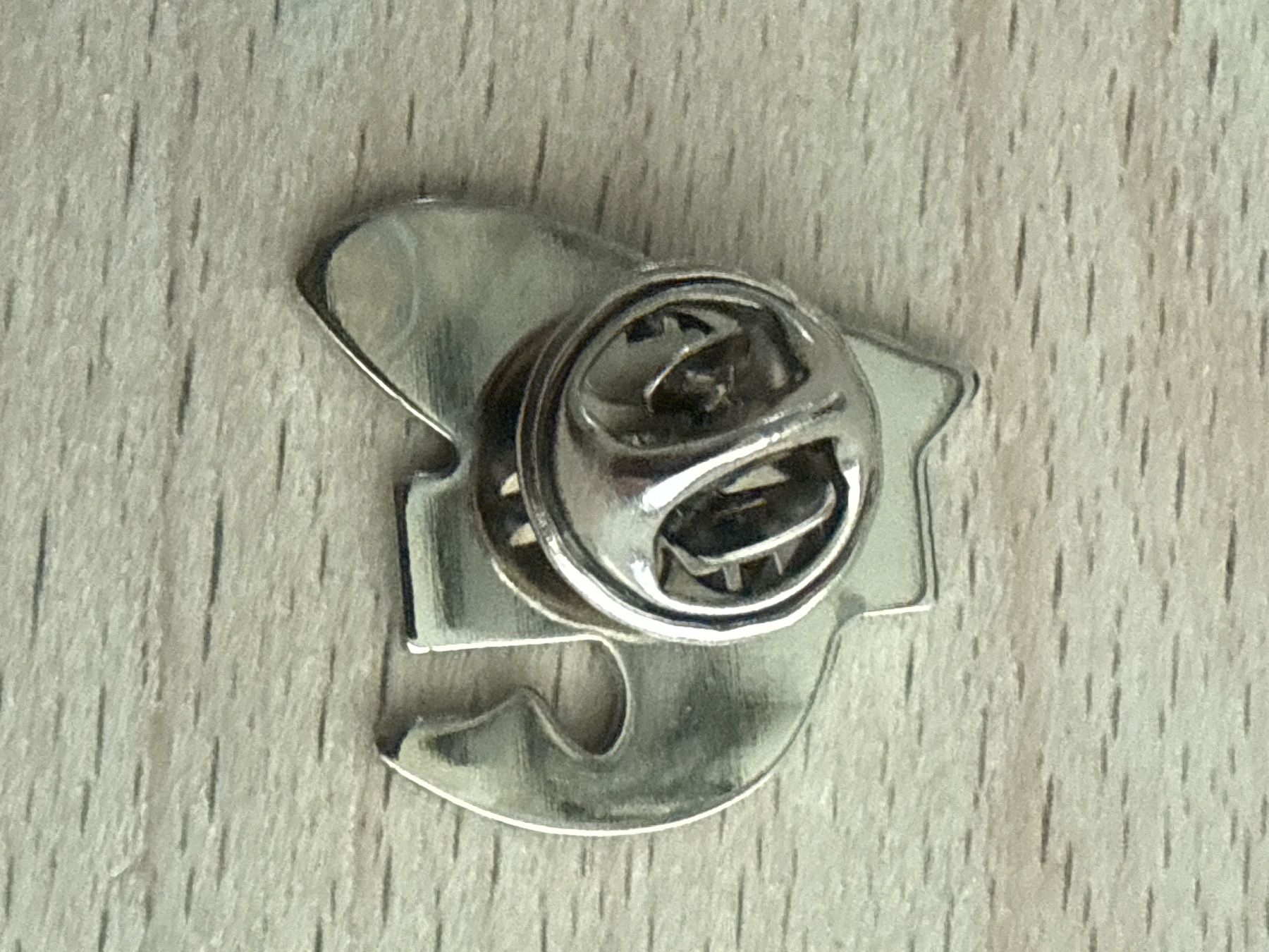 Plaquettes & Badges: Pin FRIONOR – D'occasion à Glattbrugg par Schweigmatt 1