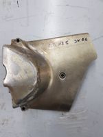 Honda 125  JXB6 Motorabdeckung