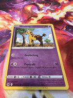Girafarig (CRZ 061) / Reverse Holo / Zenit der Könige