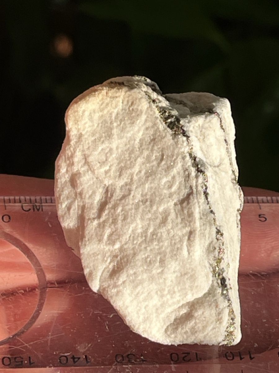 Minerali & Pietre curative: Top! Pyrit in Dolomite aus dem Binntal, VS – Usato da Uster venduto da Arrayo 2