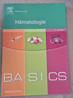 Fachbuch Basics Hämatologie