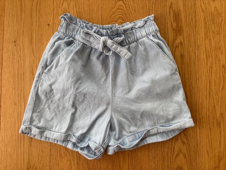 Short jeans Tape à l’œil - 10 ans