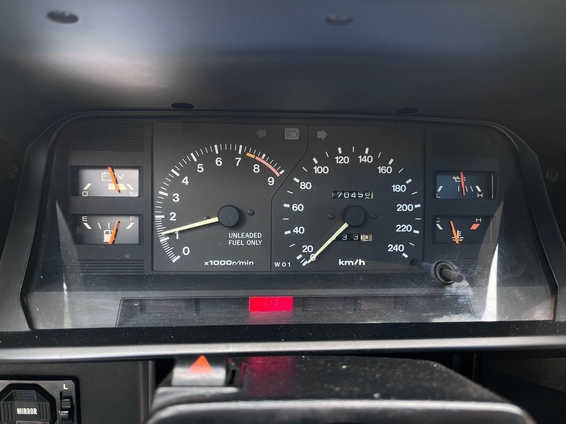 Toyota Autos: Toyota mr2 aw11 Mit MFK – Gebraucht aus St. Antoni von ami_jcz7 6