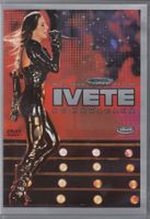 IVETE No Maracana Musik Video Multishow 24 Titel 110 Min.