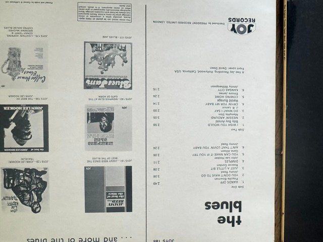 Dischi in vinile: 6 LP JAZZ – Usato da Davesco-Soragno venduto da cap_67b9 9