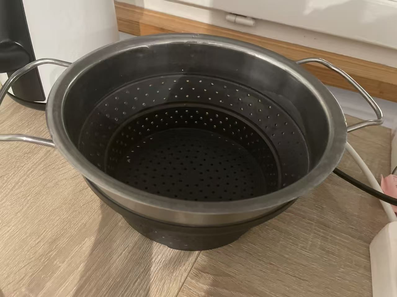 Komplettküchen: colander from ikea – Gebraucht aus Zürich von fior95gran