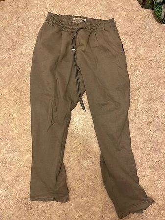 MNML Jogger