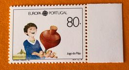 Briefmarken aus Portugal UNGESTEMPELT Siehe Original Fotos. 