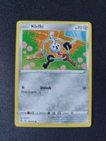 Klefki 186/264 Pokémon Fusion Strike 2021 (EN) ab 1.-