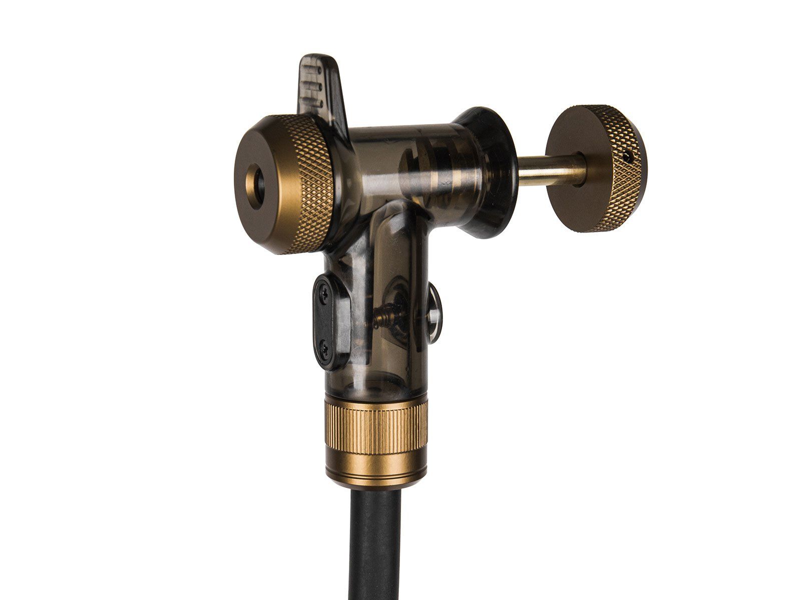 Topeak Pompe: Pumpenschlauch Topeak Tubihead Upgrade Kit – Nuovo (secondo la descrizione) da Erlenbach im Simmental venduto da laska31 2