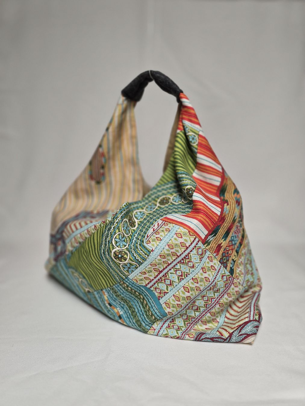 Taschen: Origami Einkaufstasche/Handtasche – Neu (gemäss Beschreibung) aus Arlesheim von DonMcFailbob 1