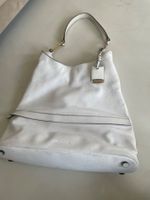Jil sander leather tote bag