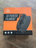 PLA Filament Grau, 1.75mm 1kg gratis Versand ab 100.-