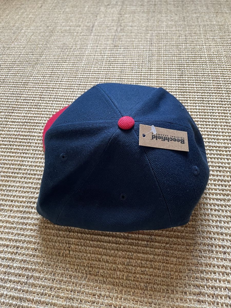 Hüte, Mützen & Caps: Hotwheels Cap NEU Beechfield – Gebraucht aus Zürich von EliseSchmitz 2