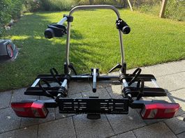 Fahrradheckträger Pro 3.0 BWM Thule