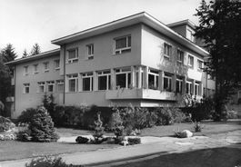 Dussnang (TG) – Kneipp-Kurhaus G