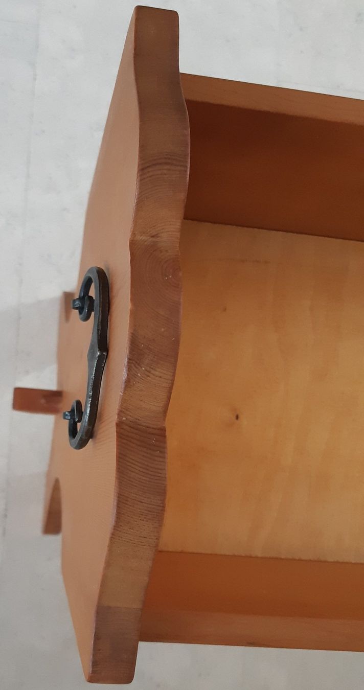 Altro per la casa: Holz-Ständer, -Krippe für ....... – Usato da Trubschachen venduto da MarianneJ01 8