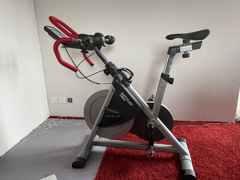 Kettler Racer GT Kaufen auf Ricardo